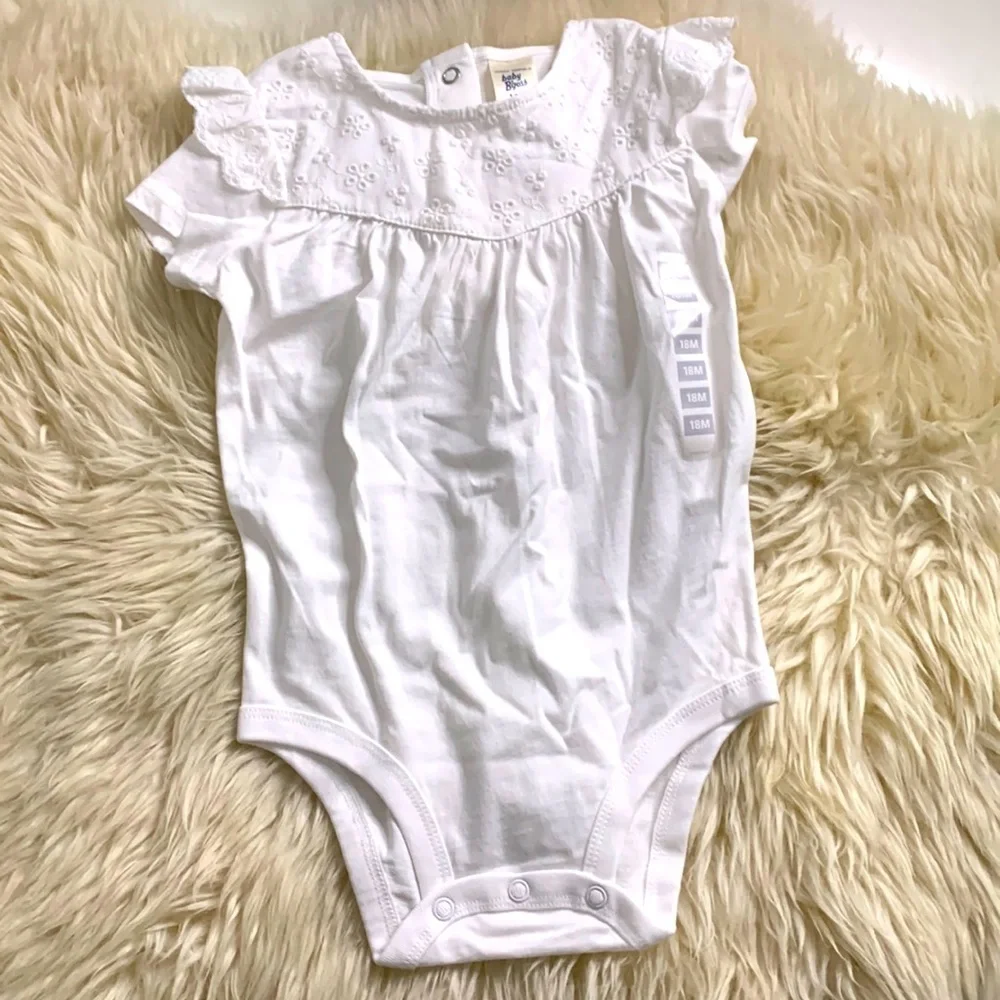 OshKosh Bgosh new brand